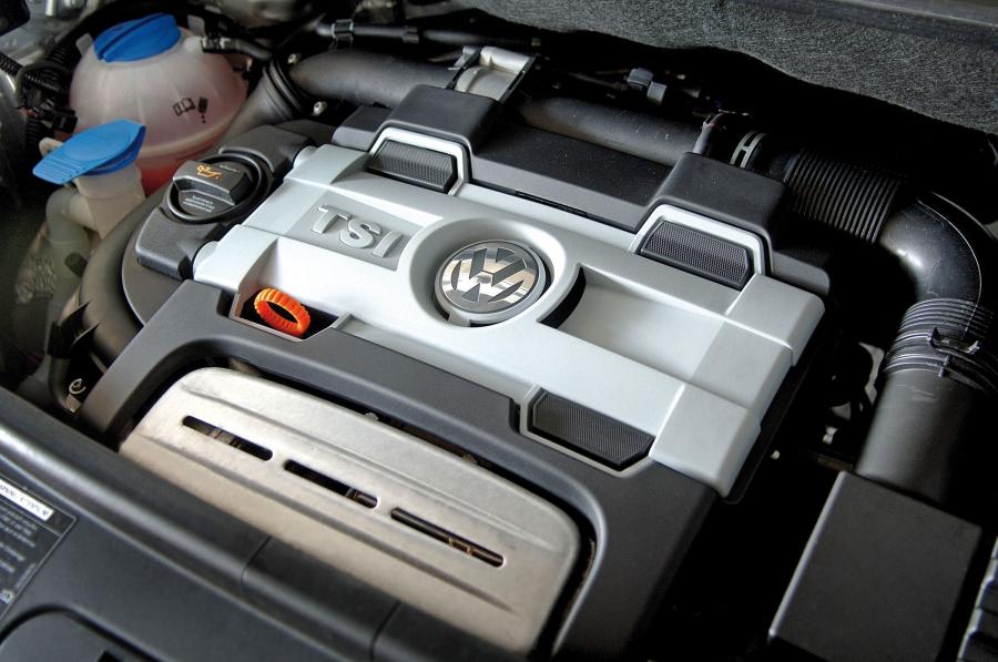  Volkswagen Touran 2007 года  (фото 68 из 74)